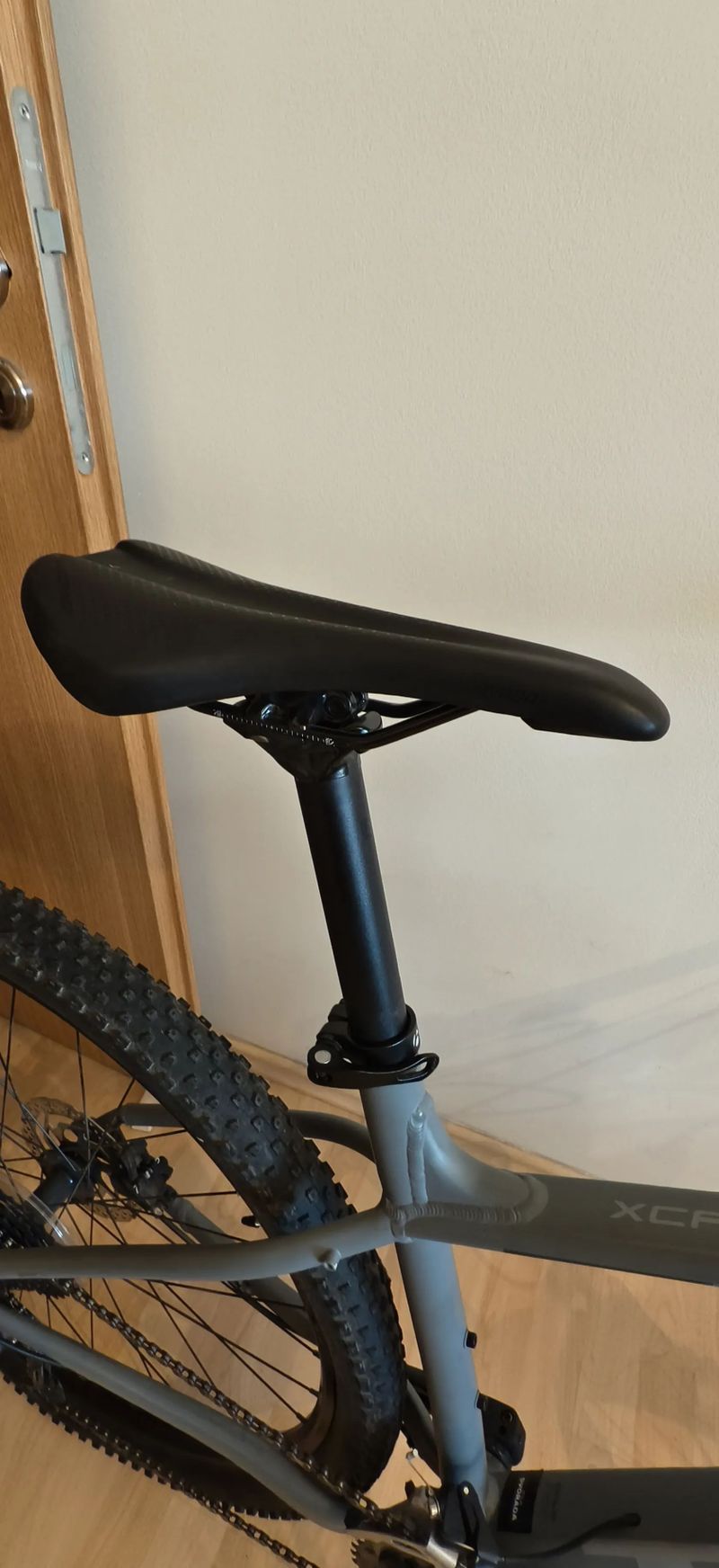 Trek X Caliber 7