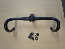 Řidítka Syncros Creston 2.0 + představec Syncros RR 2.0