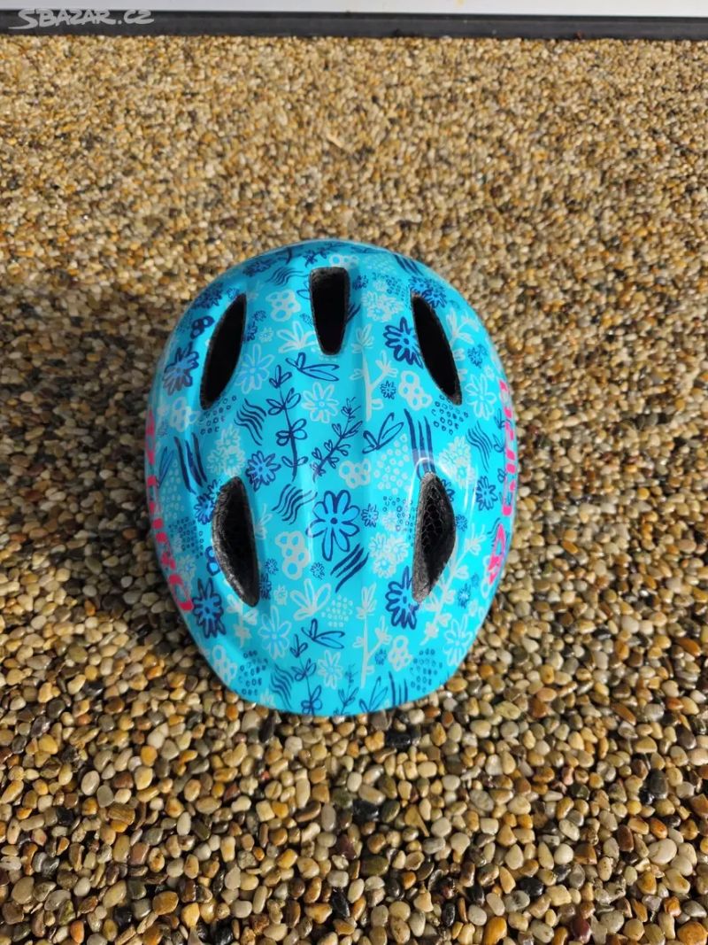 Dětská helma Giro Scamp