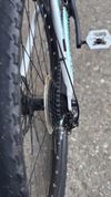 Prodám dámské horské kolo Author Solution 27,5" rám 16