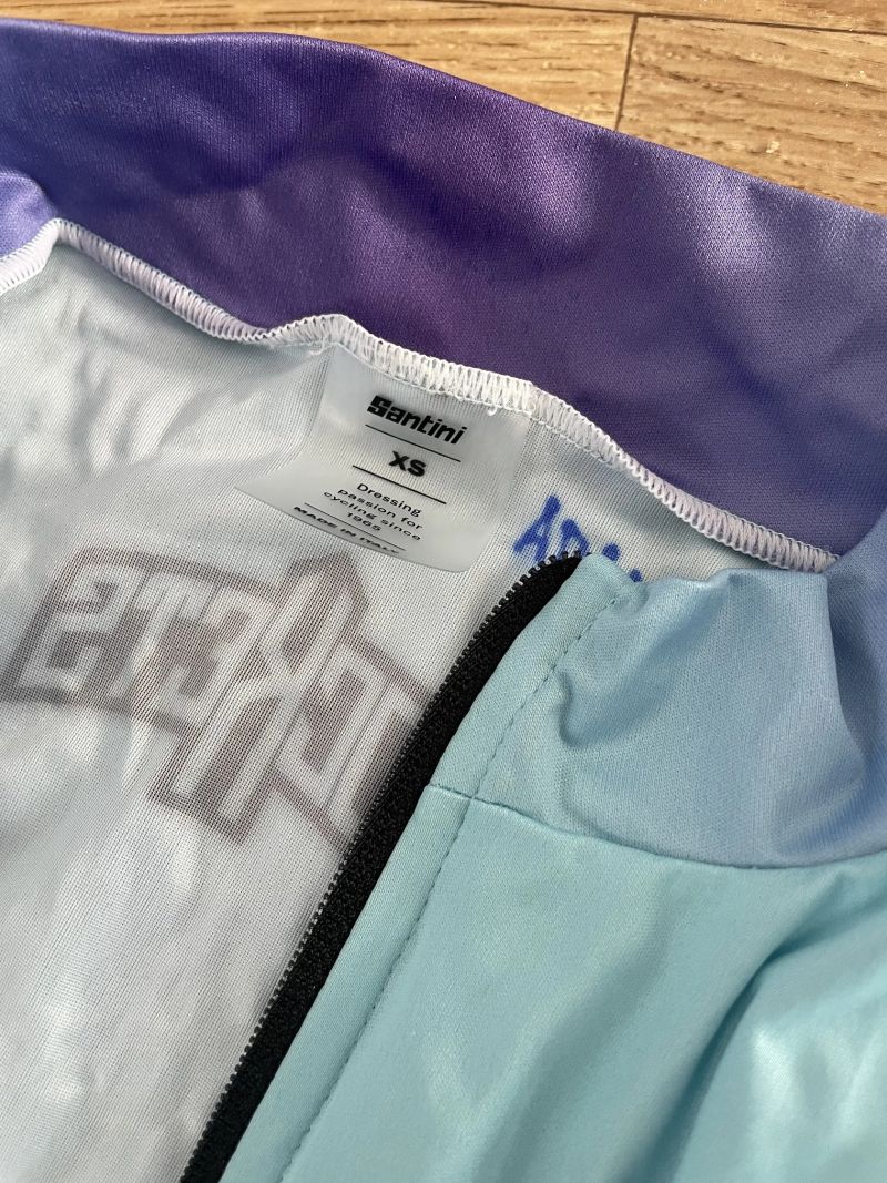 Santini sada oblečení