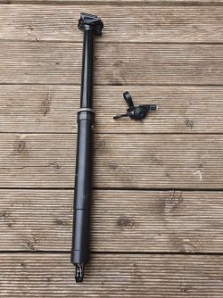 Tranz-X průměr 34,9 a zdvid 200 mm