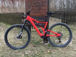 Specialized Turbo LEVO SL