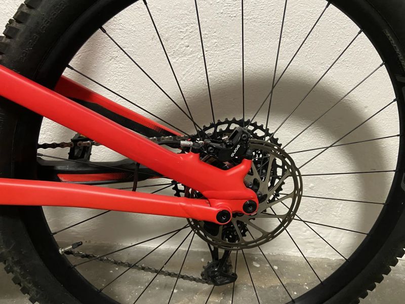 Specialized Turbo LEVO SL