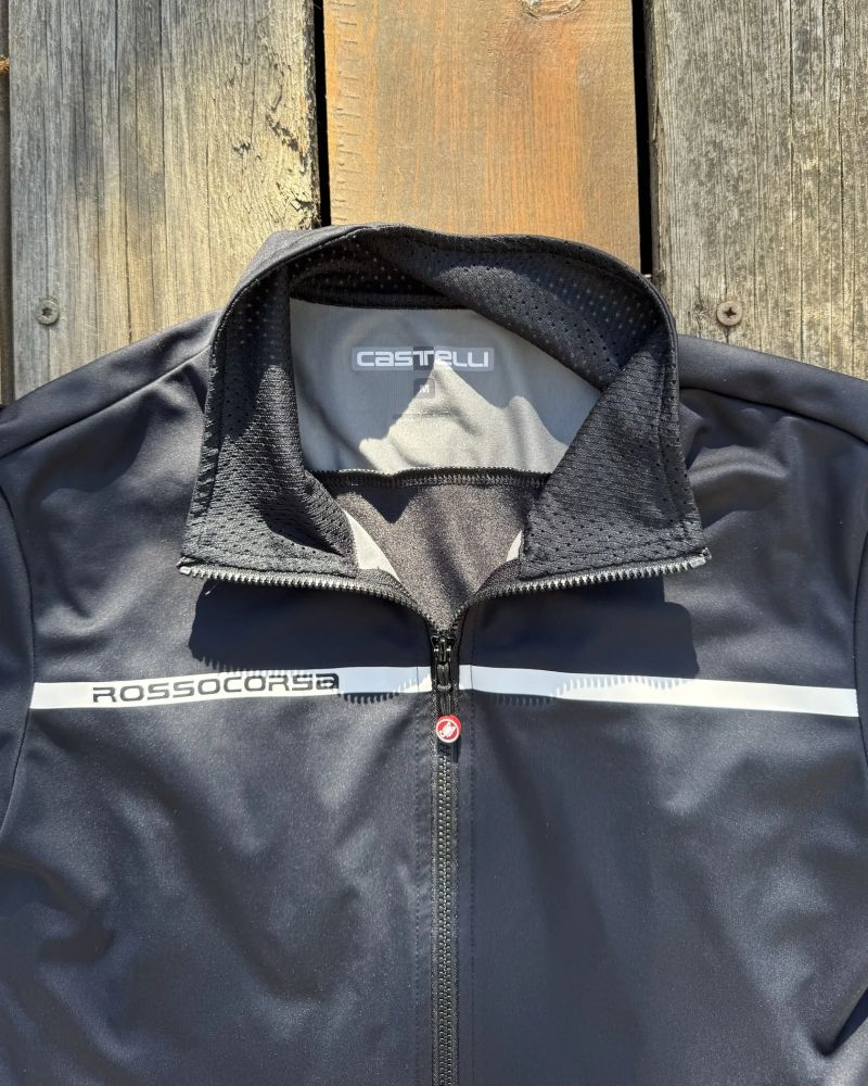 Castelli Perfetto Light 2 / vel. M