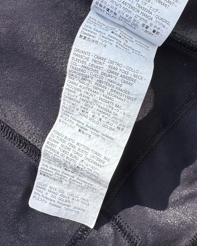 Castelli Perfetto Light 2 / vel. M