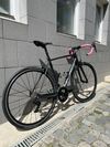 Kross Vento 5.0 (Shimano 105) – Po servisu, doplňky