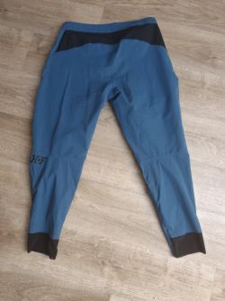 Kalhoty Horsefeathers stoker 