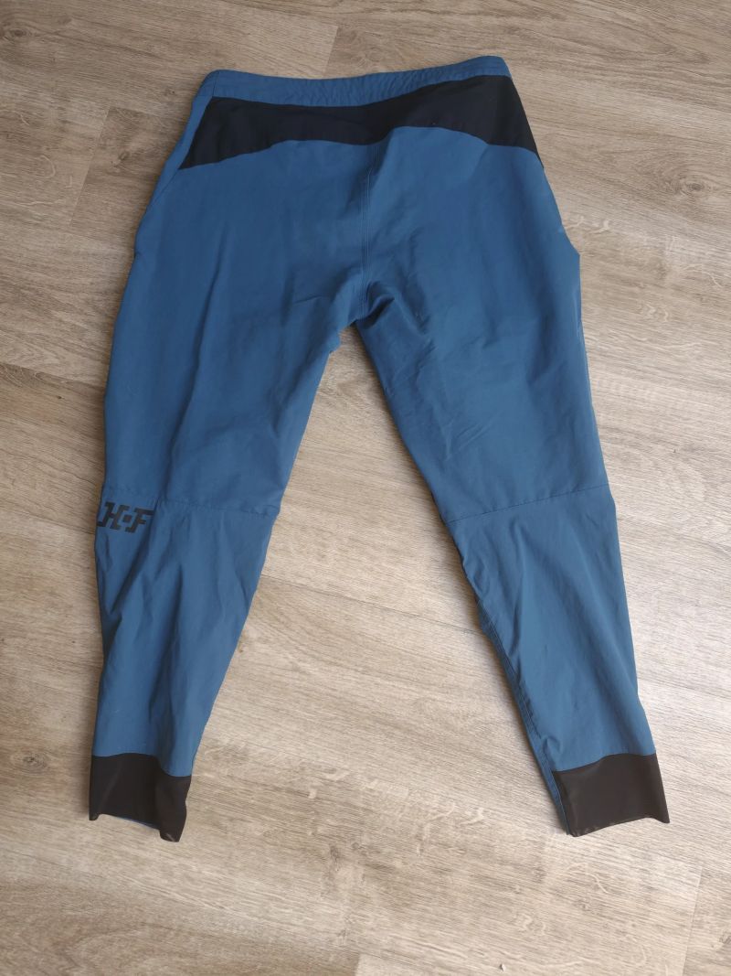 Kalhoty Horsefeathers stoker 