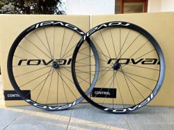 Specialized Roval Control SL / 1 240 g
