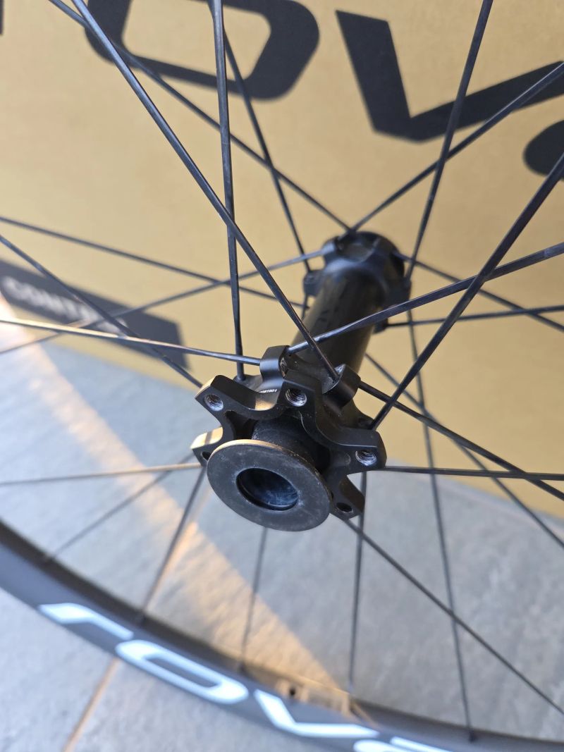 Specialized Roval Control SL / 1 240 g