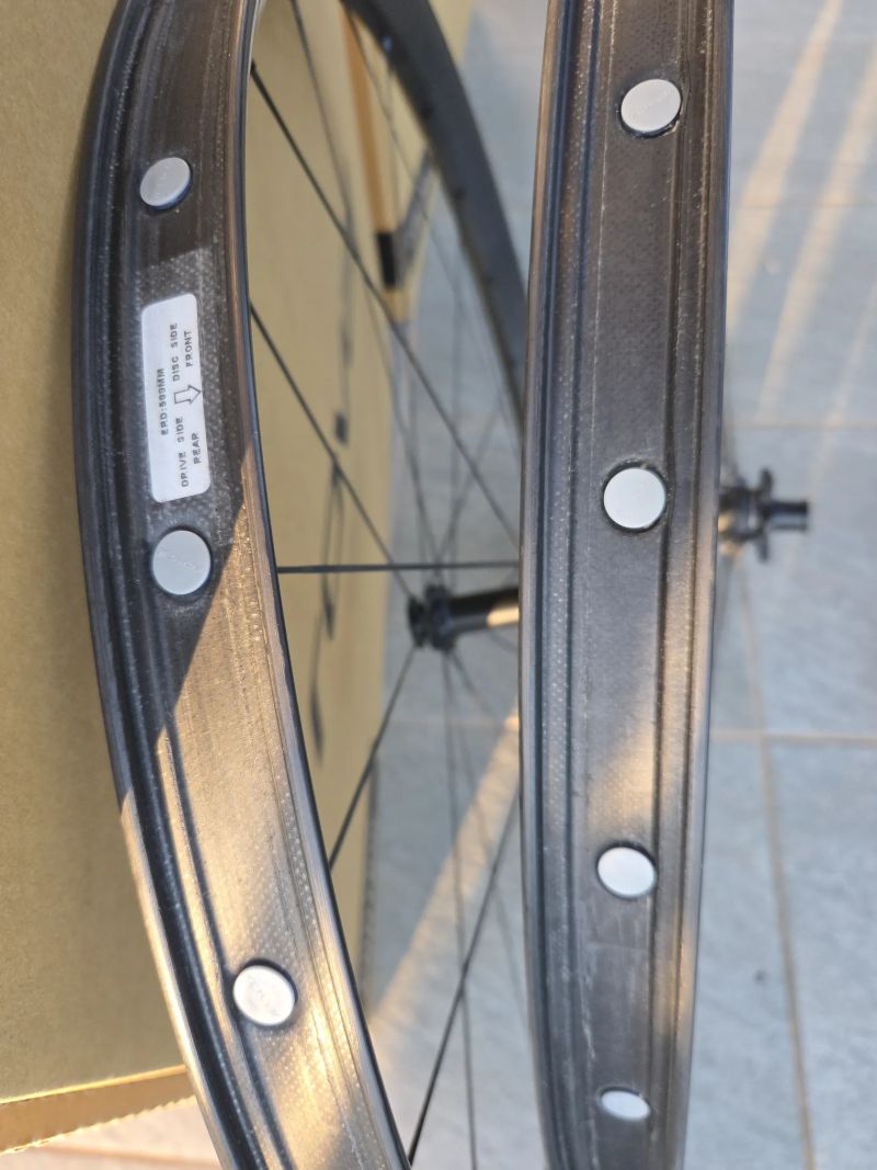 Specialized Roval Control SL / 1 240 g