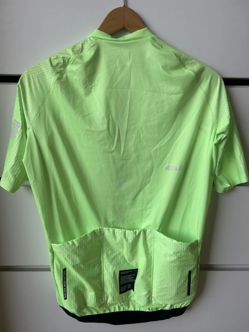 Nový dres Kalas Passion 2026