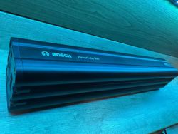 BATERIE DO ELEKTROKOLA BOSCH SMART POWERTUBE 800Wh 100%