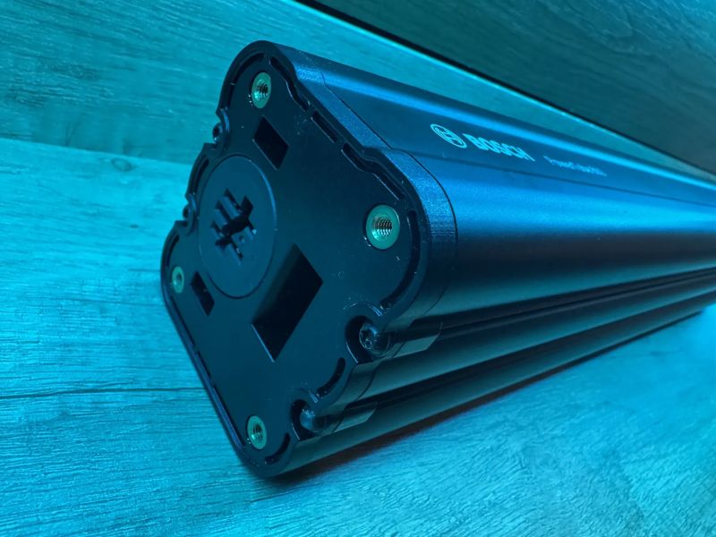 BATERIE DO ELEKTROKOLA BOSCH SMART POWERTUBE 800Wh 100%