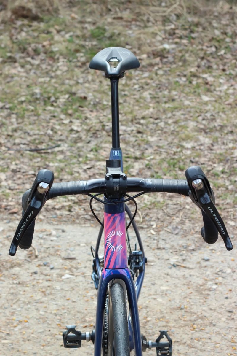 Cannondale Supersix evo hi-mod , 2023 , vel.56