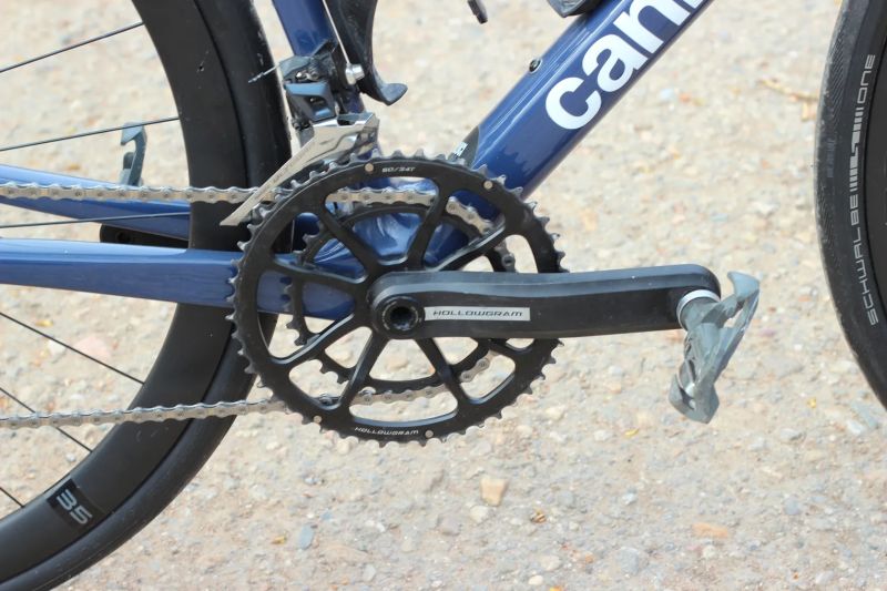 Cannondale Supersix evo hi-mod , 2023 , vel.56