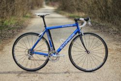 Silniční kolo Svorada, vel.53