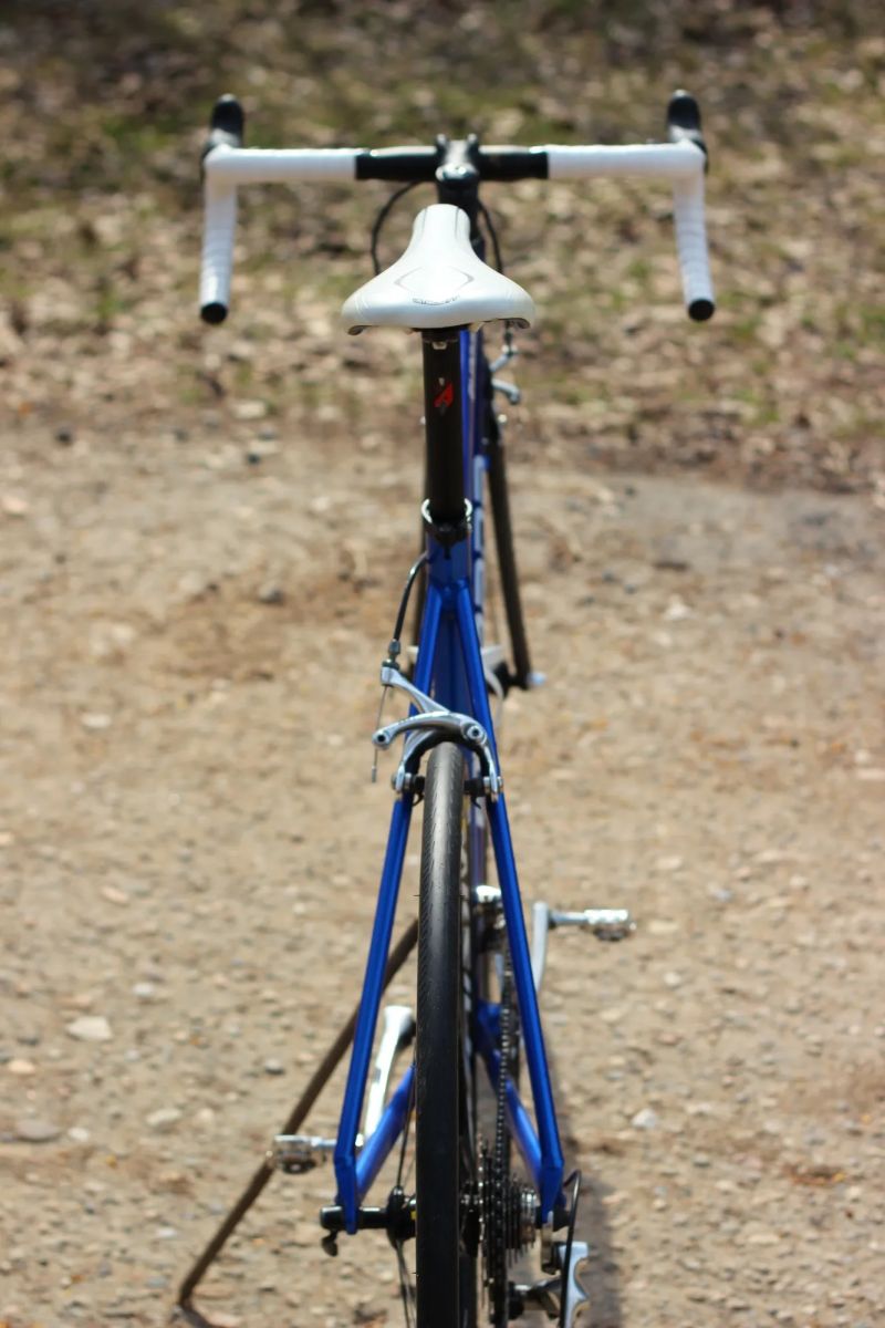 Silniční kolo Svorada, vel.53