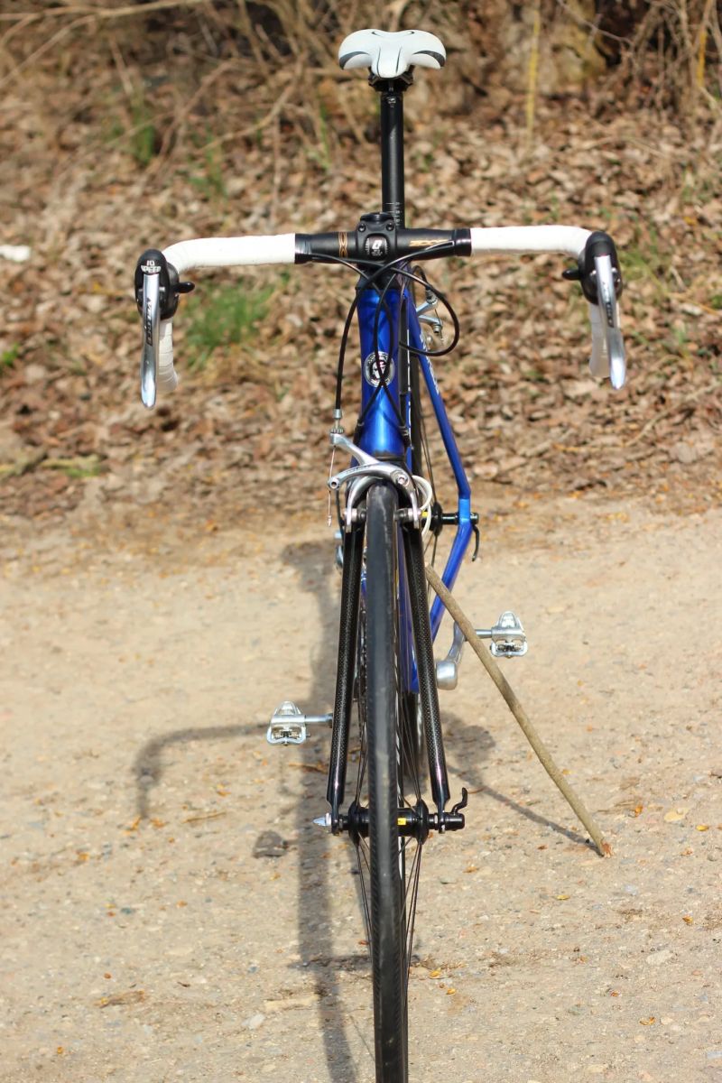 Silniční kolo Svorada, vel.53