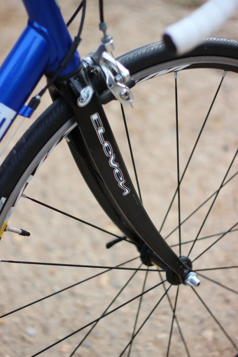 Silniční kolo Svorada, vel.53