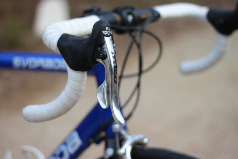 Silniční kolo Svorada, vel.53