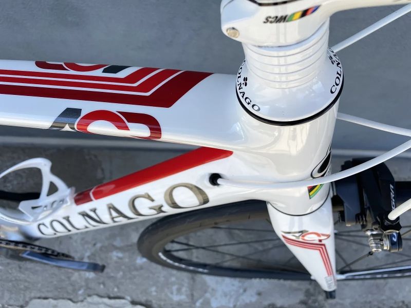 Colnago ACR