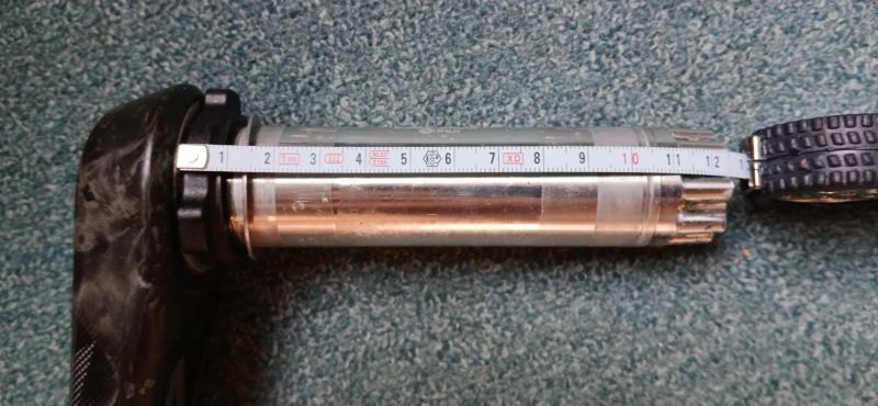 kliky Race Face NEXT R