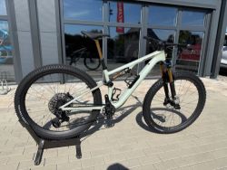 Specialized Epic 8 EVO Pro SUPER AKCE velikost M NOVÉ KOLO