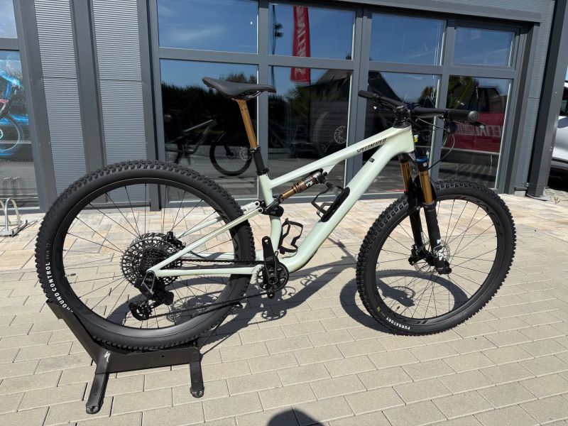 Specialized Epic 8 EVO Pro SUPER AKCE velikost M NOVÉ KOLO