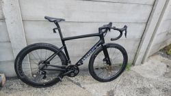 S-Works Tarmac Sl-6 