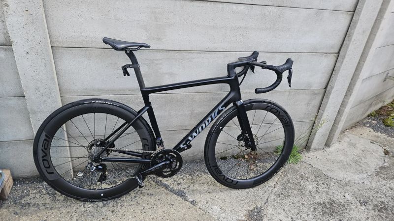 S-Works Tarmac Sl-6 