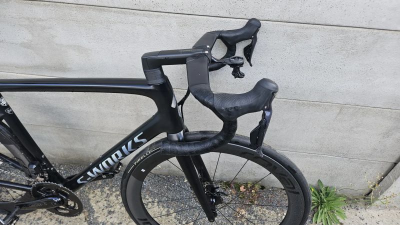 S-Works Tarmac Sl-6 