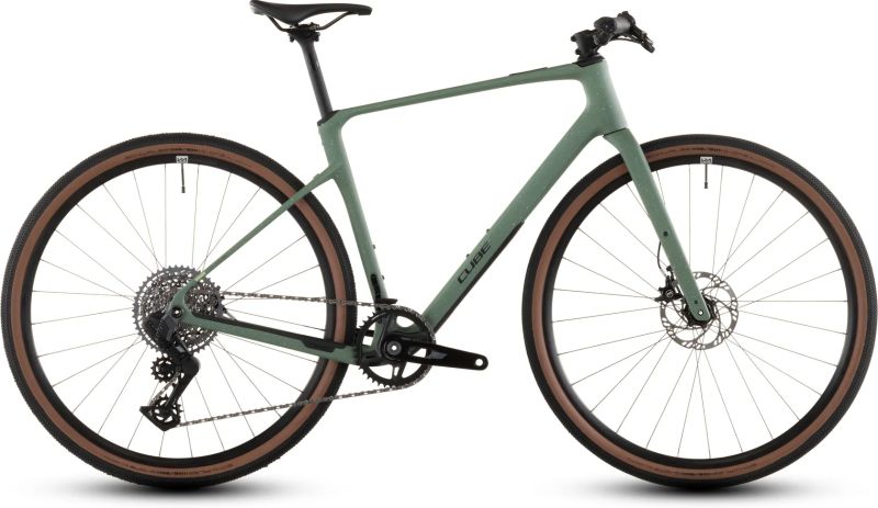 Cube Nulane C62 SLT vel. 50