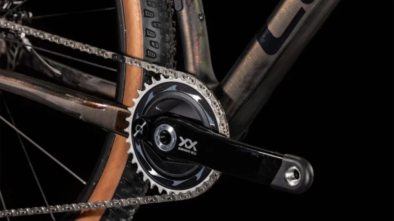 Cube Phenix C68X SLT vel. M