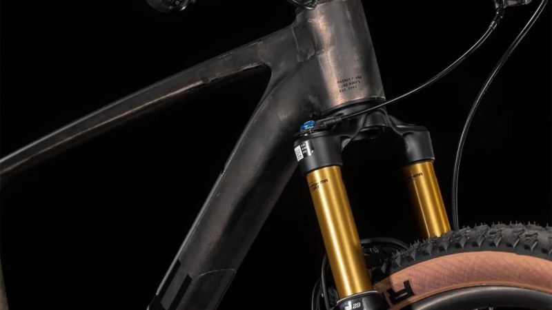 Cube Phenix C68X SLT vel. M