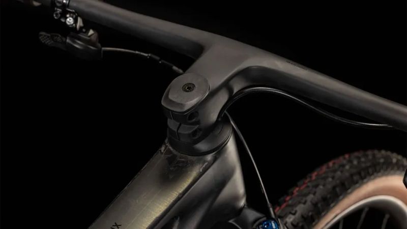 Cube Phenix C68X SLT vel. M