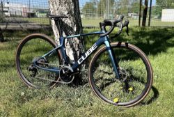 Cube AXIAL WS C:62 SLX