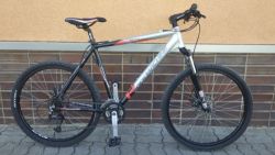 Horské kolo rock Machine 