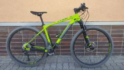 Cube Reaction sl 29" 