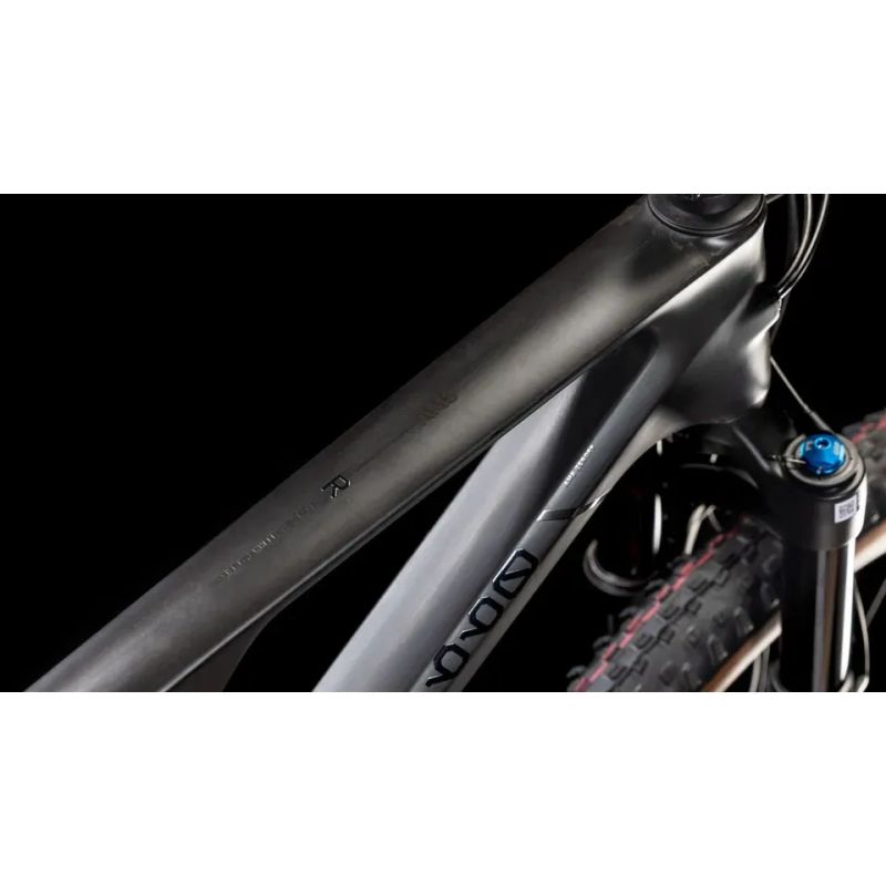 Cube AMS Zero99 C68X Blackline vel. L