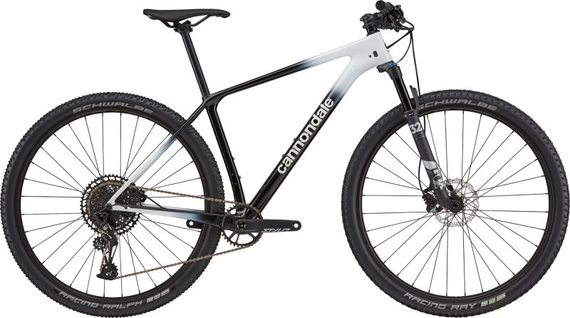 Cannondale F-Si Carbon 5