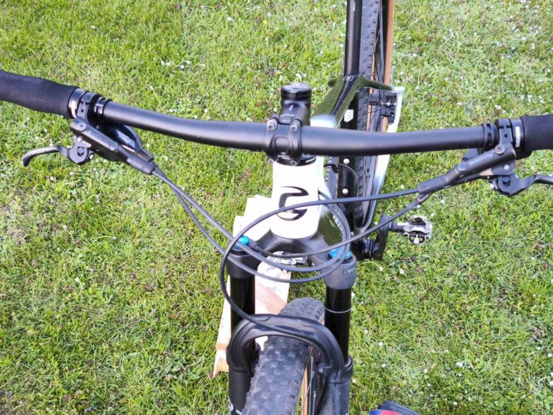 Cannondale F-Si Carbon 5