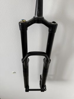 Vidlice Formula selva S