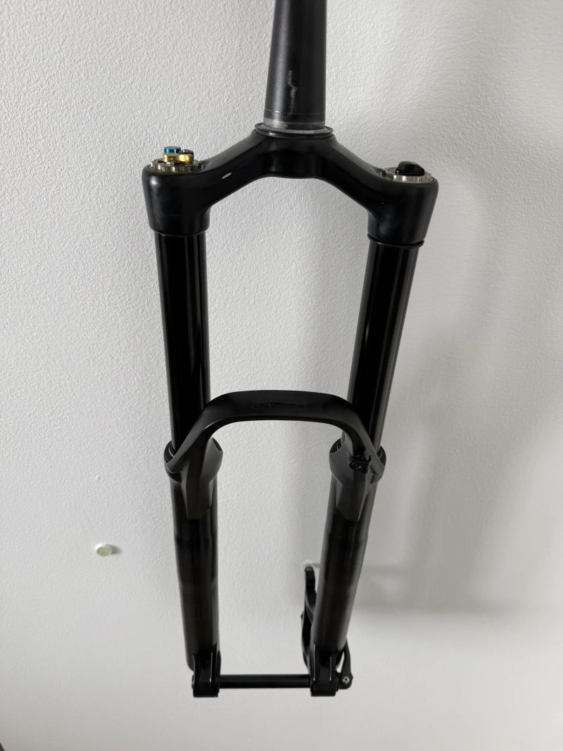 Vidlice Formula selva S