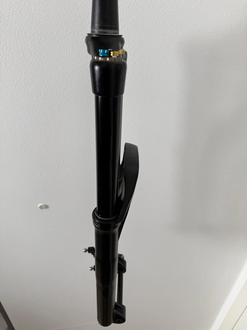 Vidlice Formula selva S