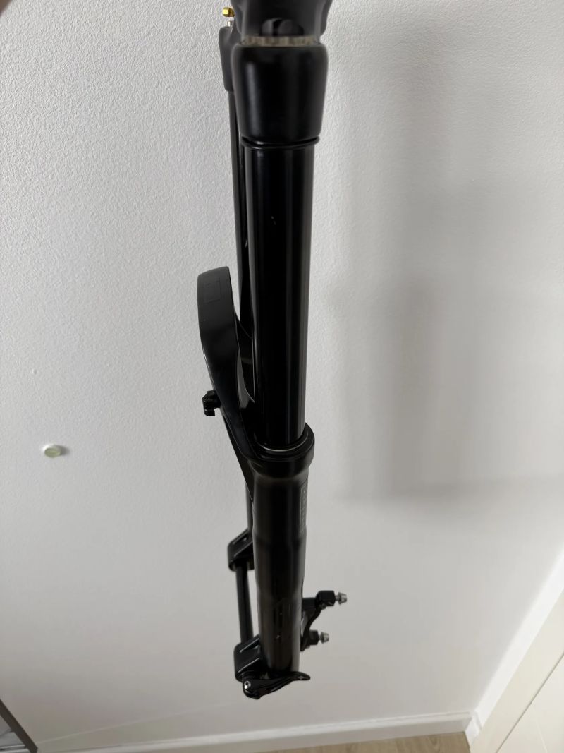 Vidlice Formula selva S