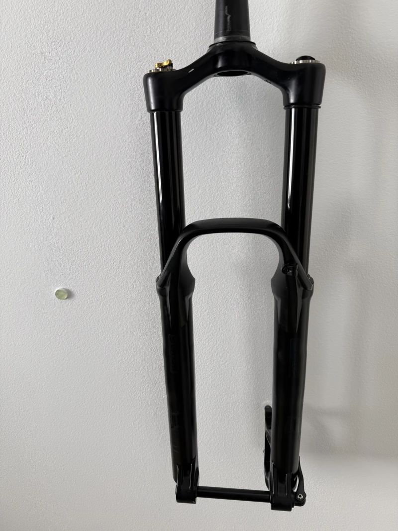 Vidlice Formula selva S