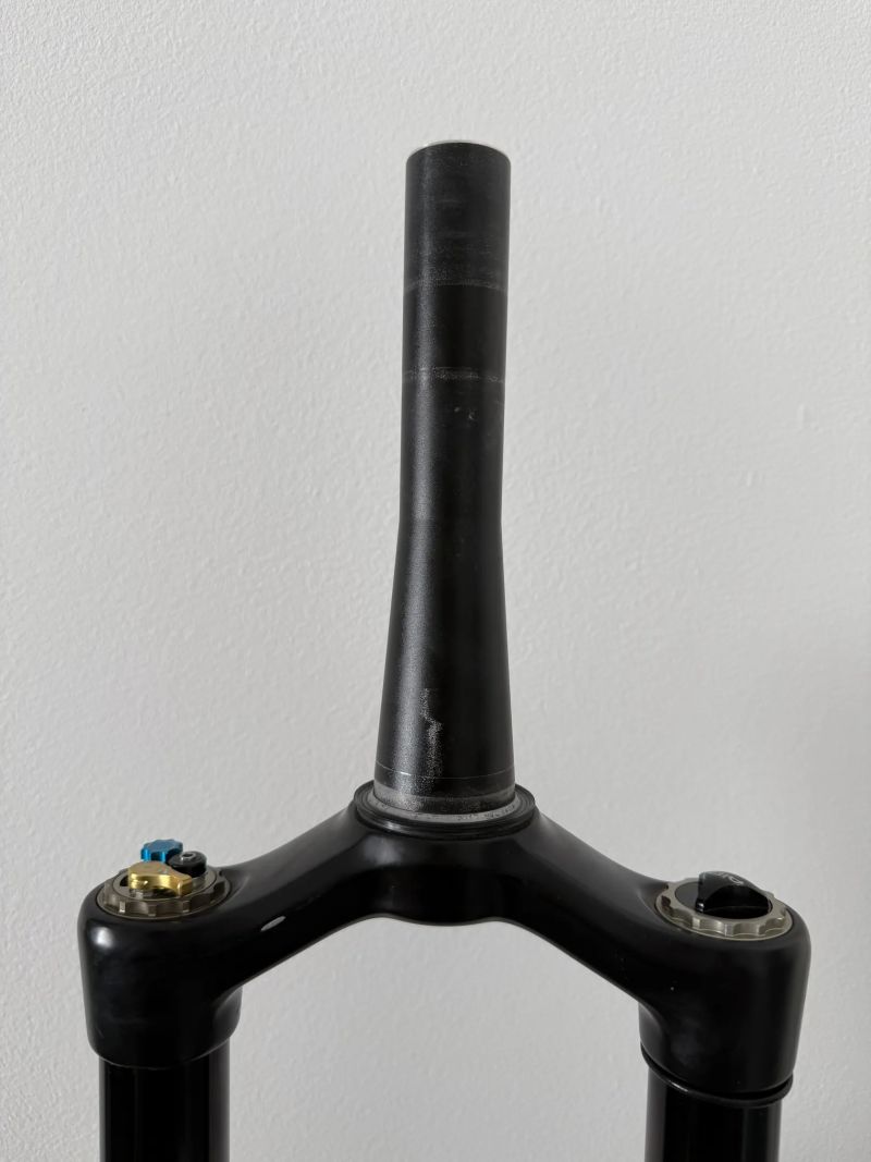 Vidlice Formula selva S