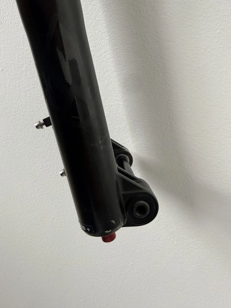 Vidlice Formula selva S